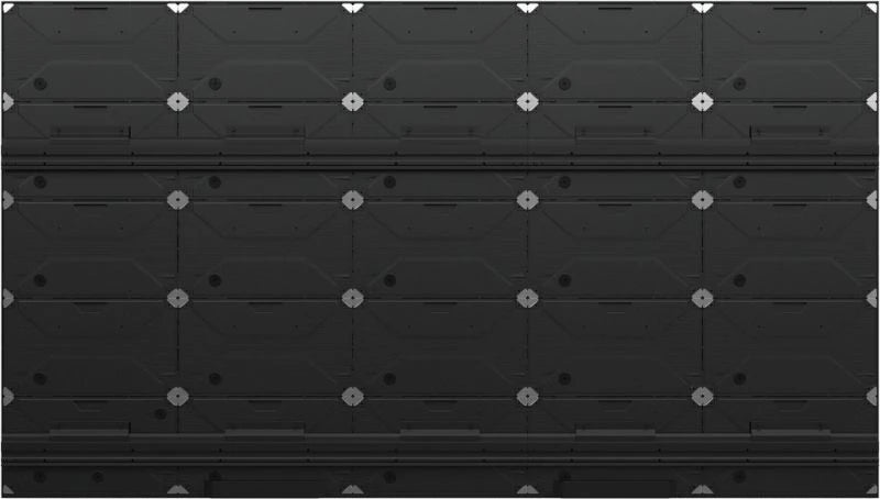 Viewsonic LDE136G-152 Signage Display 3.45 m (136") LED 600 cd/m² Full HD Black Built-in processor - LDE136G-152