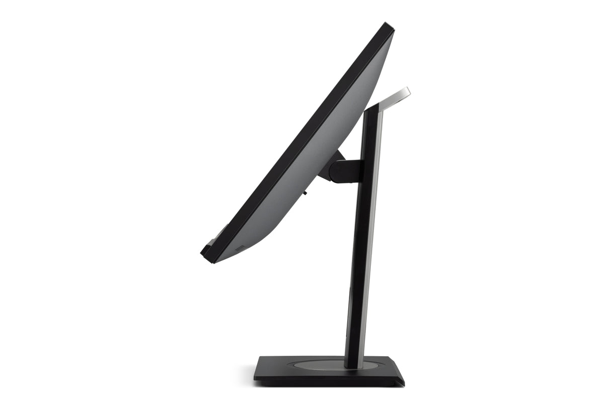 Viewsonic VG Series 27" 1440p Ergonomic IPS Mon computer monitor 68.6 cm (27") 2560 x 1440 pixels Quad HD LED Black - VG2748A-2K