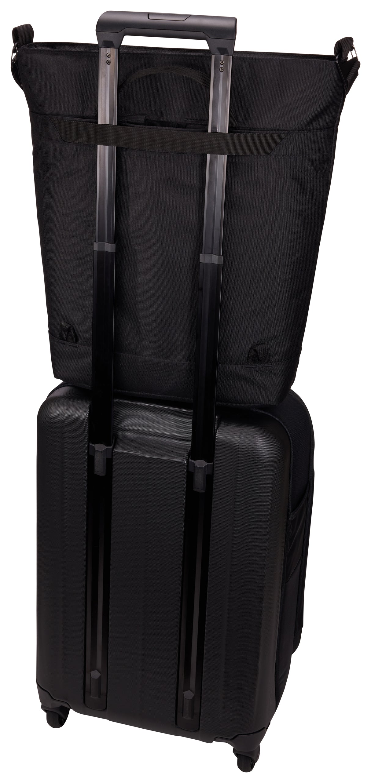 Case Logic Invigo Eco INVIT116 Black 40.6 cm (16") Backpack - 3205106 CASE LOGIC