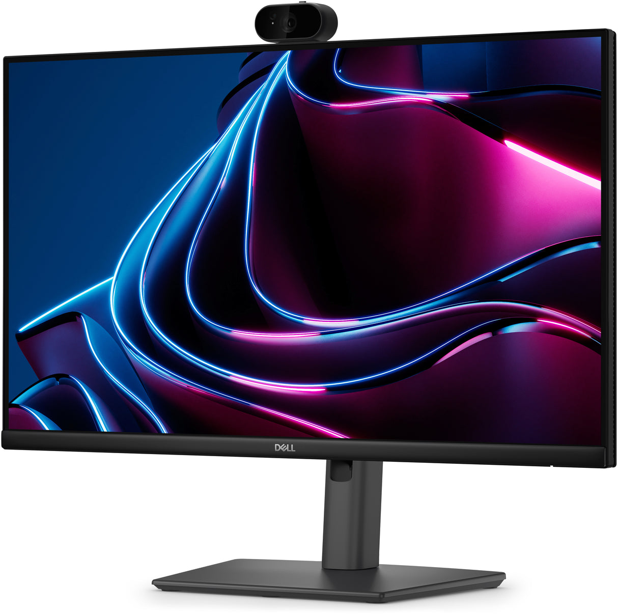 DELL Pro P P2426HEV computer monitor 60.5 cm (23.8") 1920 x 1080 pixels Full HD LCD Black - DELL-P2426HEV DELL