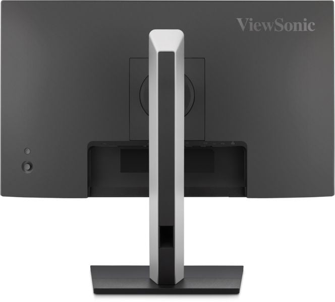 Viewsonic VG2458 computer monitor 61 cm (24") 1920 x 1080 pixels Full HD LED Black - VG2458