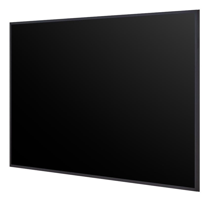 LG 55UH5Q-E Signage Display Digital signage flat panel 139.7 cm (55") LCD Wi-Fi 500 cd/m² 4K Ultra HD Black WebOS 24/7 - 55UH5Q-E