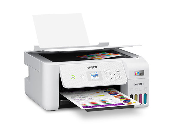 Epson EcoTank ET-4800 - C11CJ66202