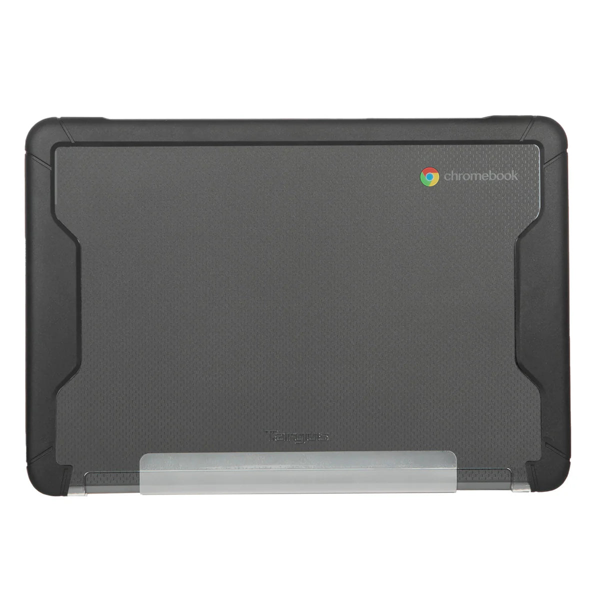 Targus THZ973GLZ laptop case 29.5 cm (11.6") Shell case Black, Transparent - THZ973GLZ