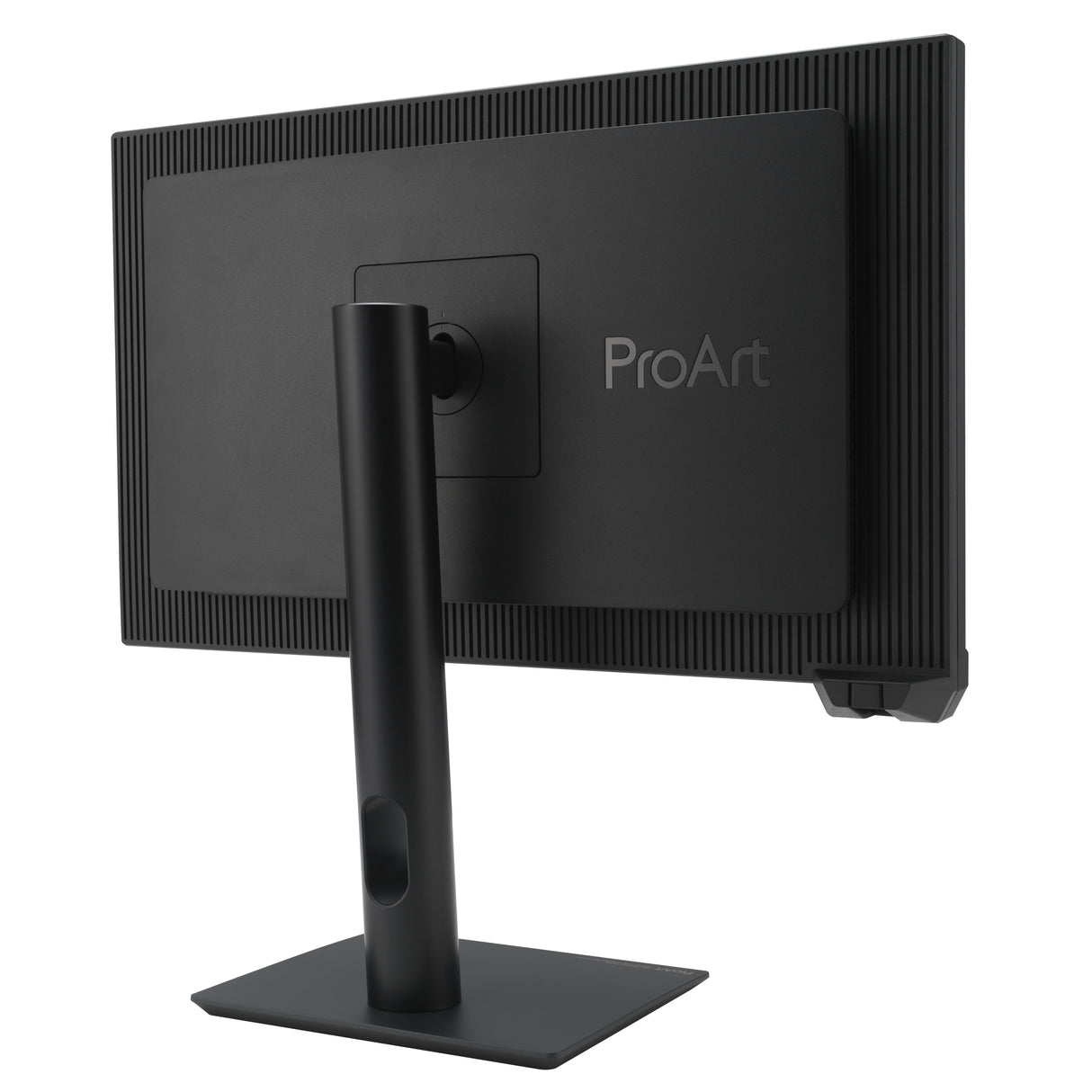ASUS ProArt PA24US computer monitor 59.9 cm (23.6") 3840 x 2160 pixels 4K Ultra HD LCD Black - PA24US