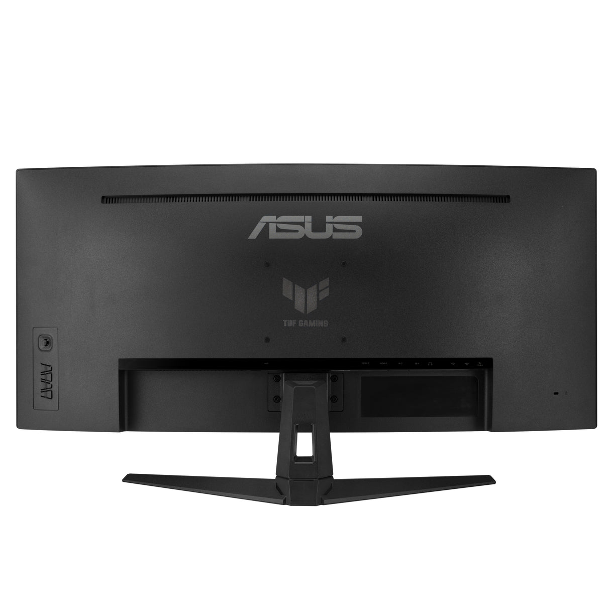 ASUS TUF Gaming VG34VQ3B computer monitor 86.4 cm (34") 3440 x 1440 pixels UltraWide Quad HD LED Black - VG34VQ3B ASUS