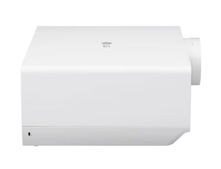 LG BF50RG data projector Standard throw projector 5000 ANSI lumens DLP WUXGA (1920x1200) Black, White - BF50RG