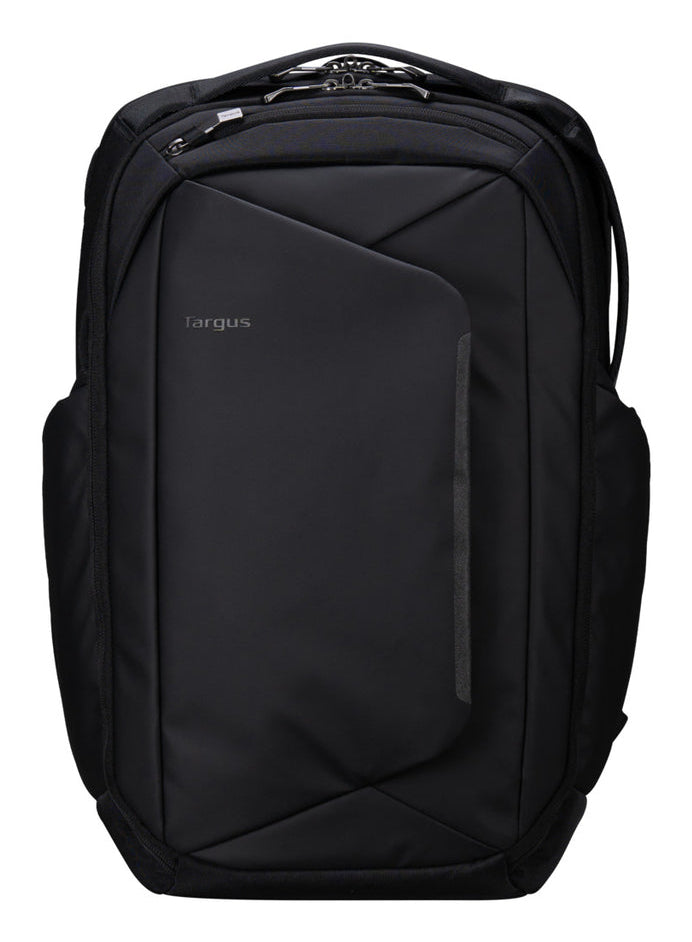 Targus TBB663GL backpack City backpack Black - TBB663GL