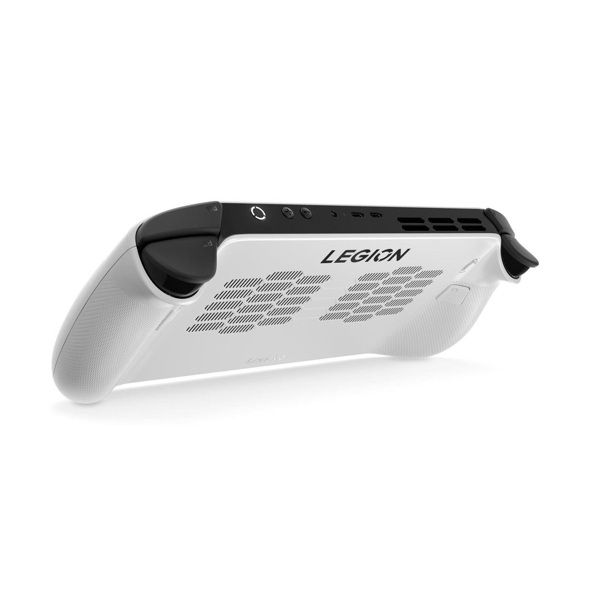 Lenovo Legion Go S 8APU1 portable game console 20.3 cm (8") 1 TB Touchscreen Wi-Fi White - 83N60000US