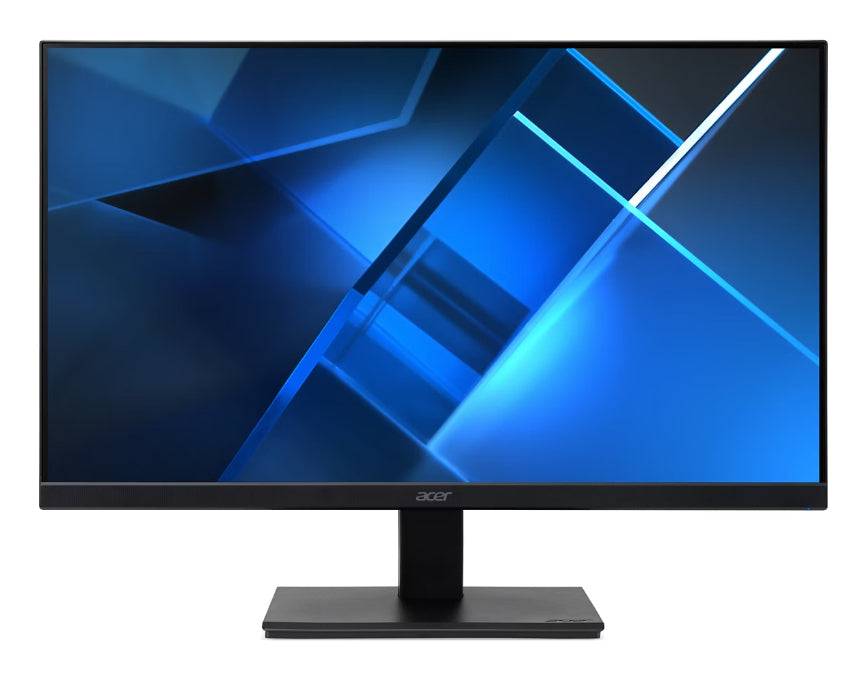 Acer Vero V7 V227Q H computer monitor 54.6 cm (21.5") 1920 x 1080 pixels Full HD LCD Black - UM.WV7AA.H02 ACER