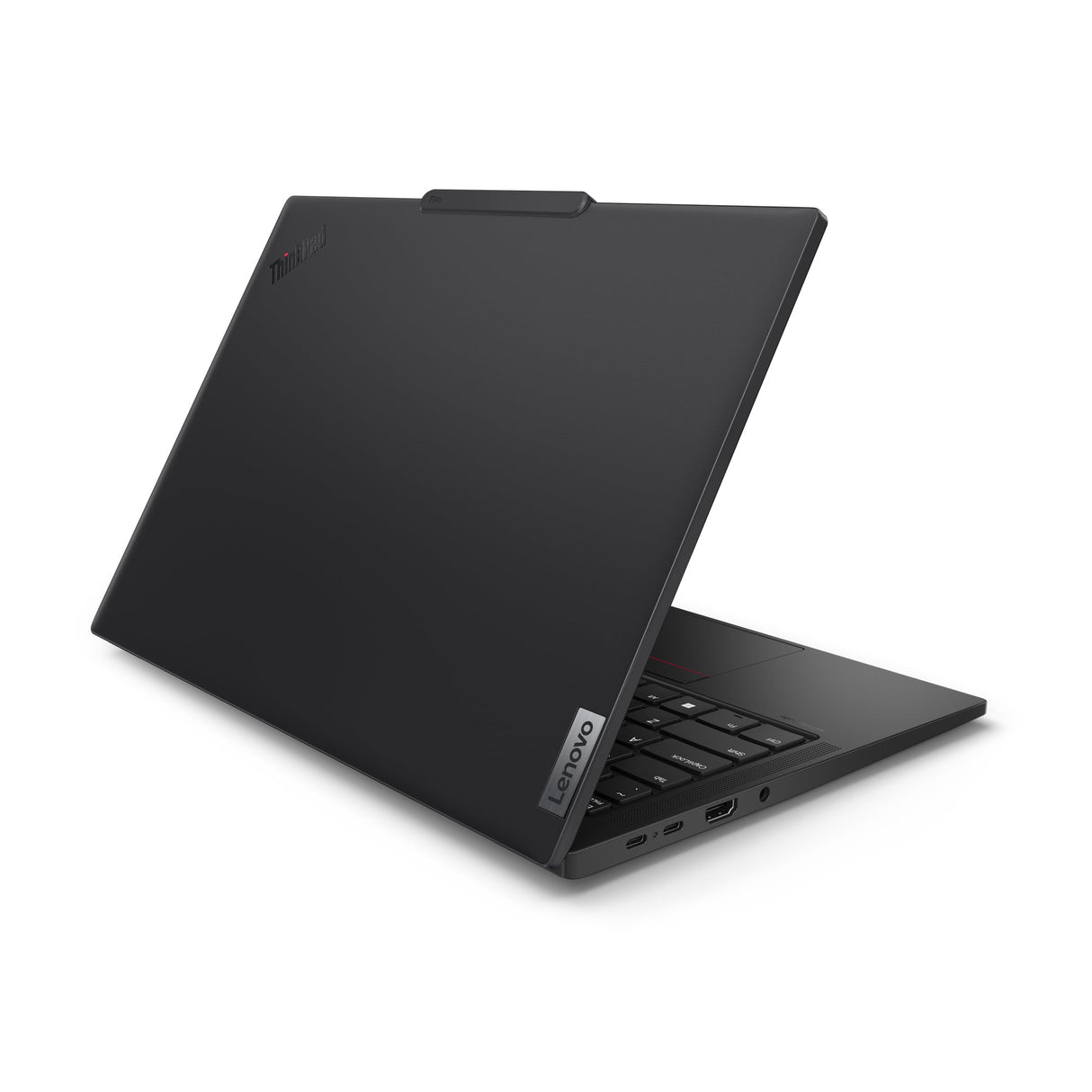 Lenovo ThinkPad T14s Gen 6 (Snapdragon) Copilot+ PC X1P-42-100 Laptop 35.6 cm (14") WUXGA 16 GB LPDDR5x-SDRAM 512 GB SSD Wi-Fi 7 (802.11be) Windows 11 Pro Black - 21N1002DUS LENOVO