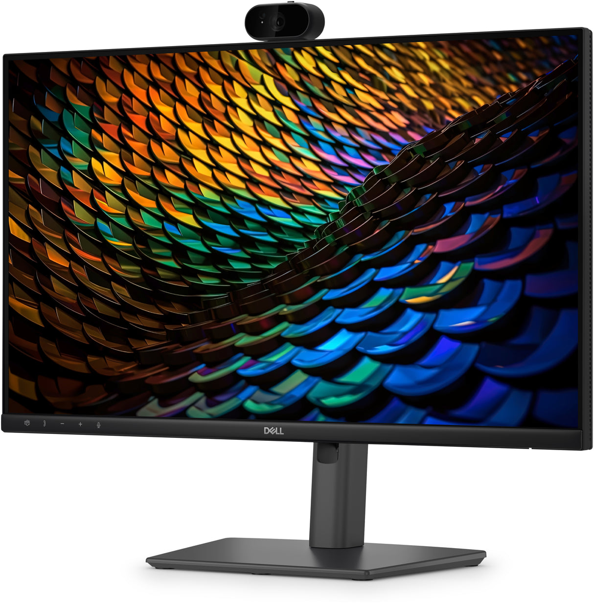 DELL Pro P P2426HEB 61 cm (24") LCD 1920 x 1080 pixels Full HD - DELL-P2426HEB DELL