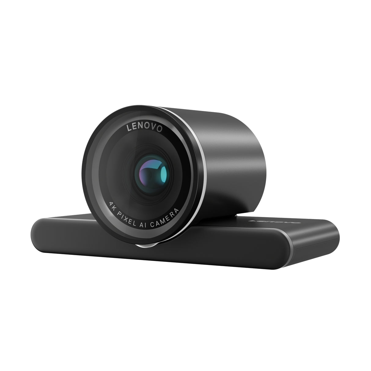 Lenovo 4XC1Q25246 webcam 8 MP 1920 x 1080 pixels USB-C Black - 4XC1Q25246
