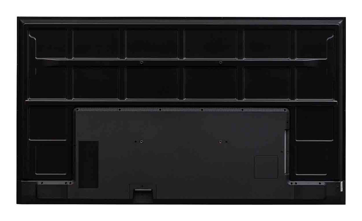 LG 75UL3Q-E Signage Display Digital signage flat panel 190.5 cm (75") LED Wi-Fi 350 cd/m² 4K Ultra HD Black WebOS 16/7 - 75UL3Q-E