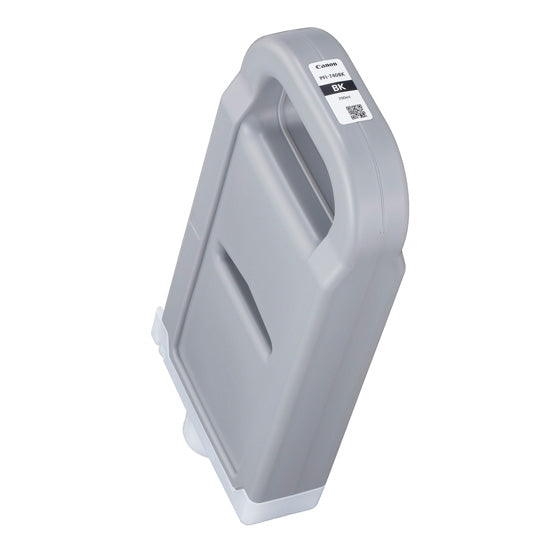 Canon PFI-740 BK ink cartridge 1 pc(s) Original Ultra High Yield Black - 4769C001