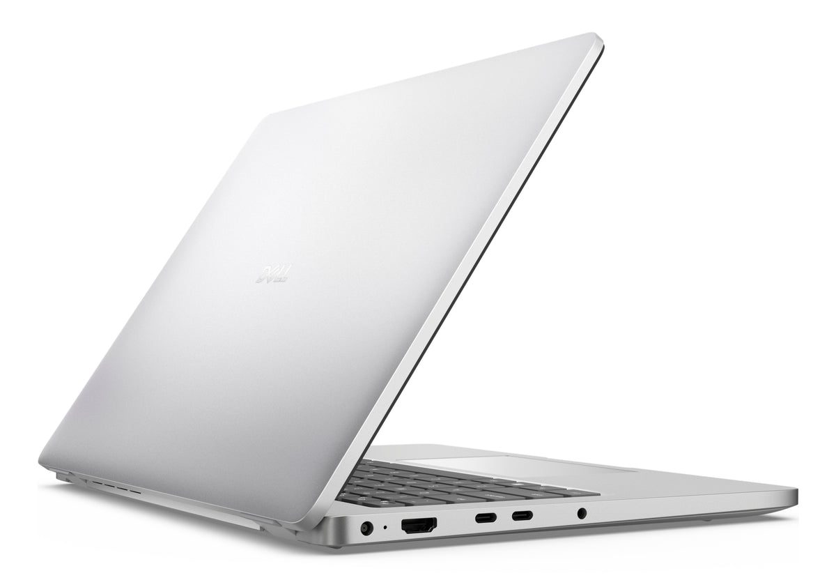 DELL Pro 14 PC14250 Intel Core Ultra 7 265U Laptop 35.6 cm (14") Full HD+ 32 GB DDR5-SDRAM 512 GB SSD Wi-Fi 6E (802.11ax) Windows 11 Pro US English Silver, Platinum - K5GJ3