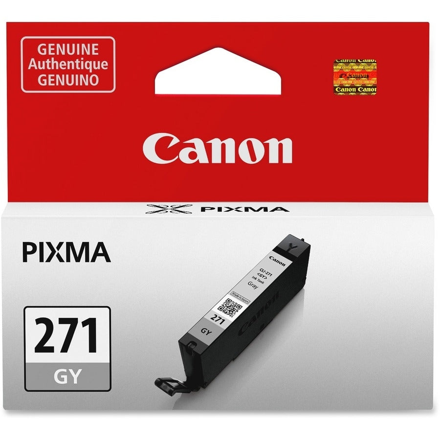 Canon CLI-271 ink cartridge Original Grey - 0394C001 CANON