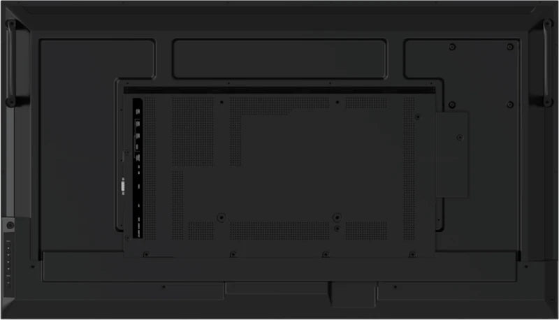 Viewsonic 43" 4K Professional Commercial Display with ProAV Integration - CDE4331