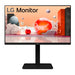 LG 24BA560-B computer monitor 60.5 cm (23.8") 1920 x 1080 pixels Full HD LED Black - 24BA560-B LG