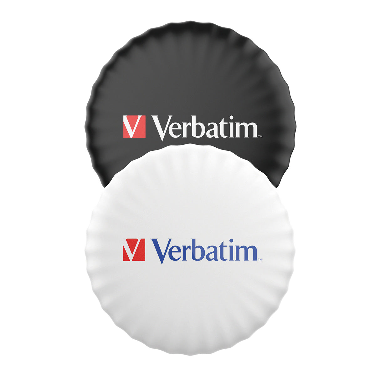 Verbatim My Finder Coin Bluetooth Tracker - 2 Pack - 32134