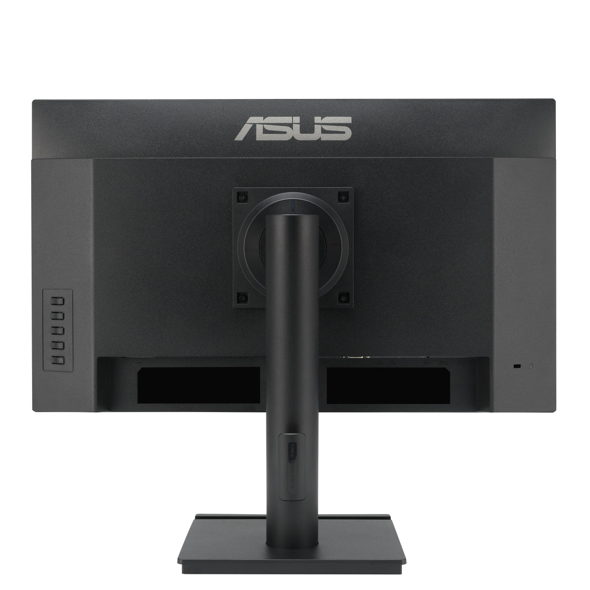 ASUS VA279QGS computer monitor 68.6 cm (27") 1920 x 1080 pixels Full HD LCD Black - VA279QGS ASUS
