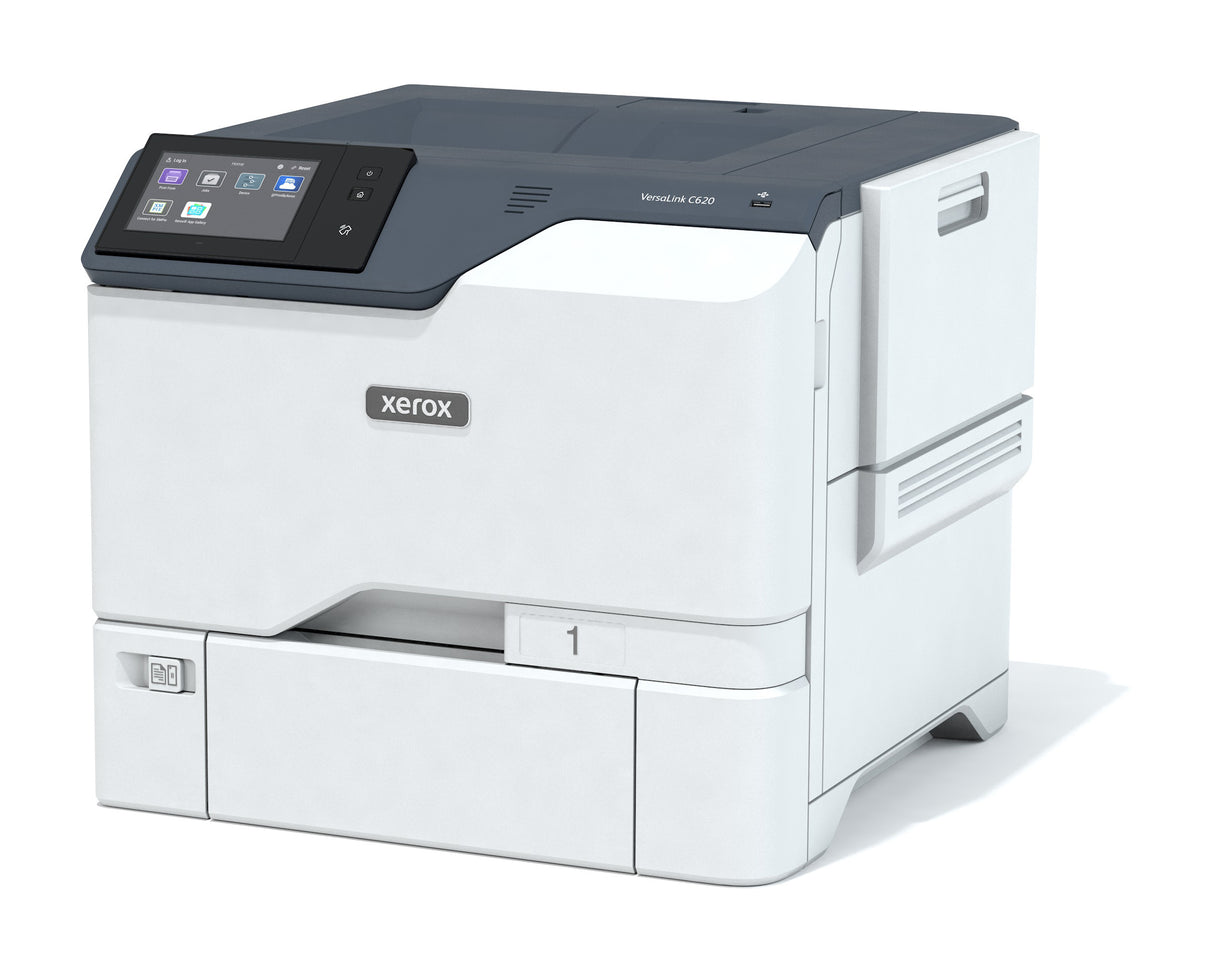 Xerox VersaLink C620 Color Printer - C620/DN