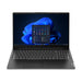 Lenovo V15 G4 AMN AMD Ryzen™ 5 7520U Laptop 39.6 cm (15.6") Full HD 8 GB LPDDR5-SDRAM 256 GB SSD Wi-Fi 6 (802.11ax) Windows 11 Pro Black - 83CQ001NUS