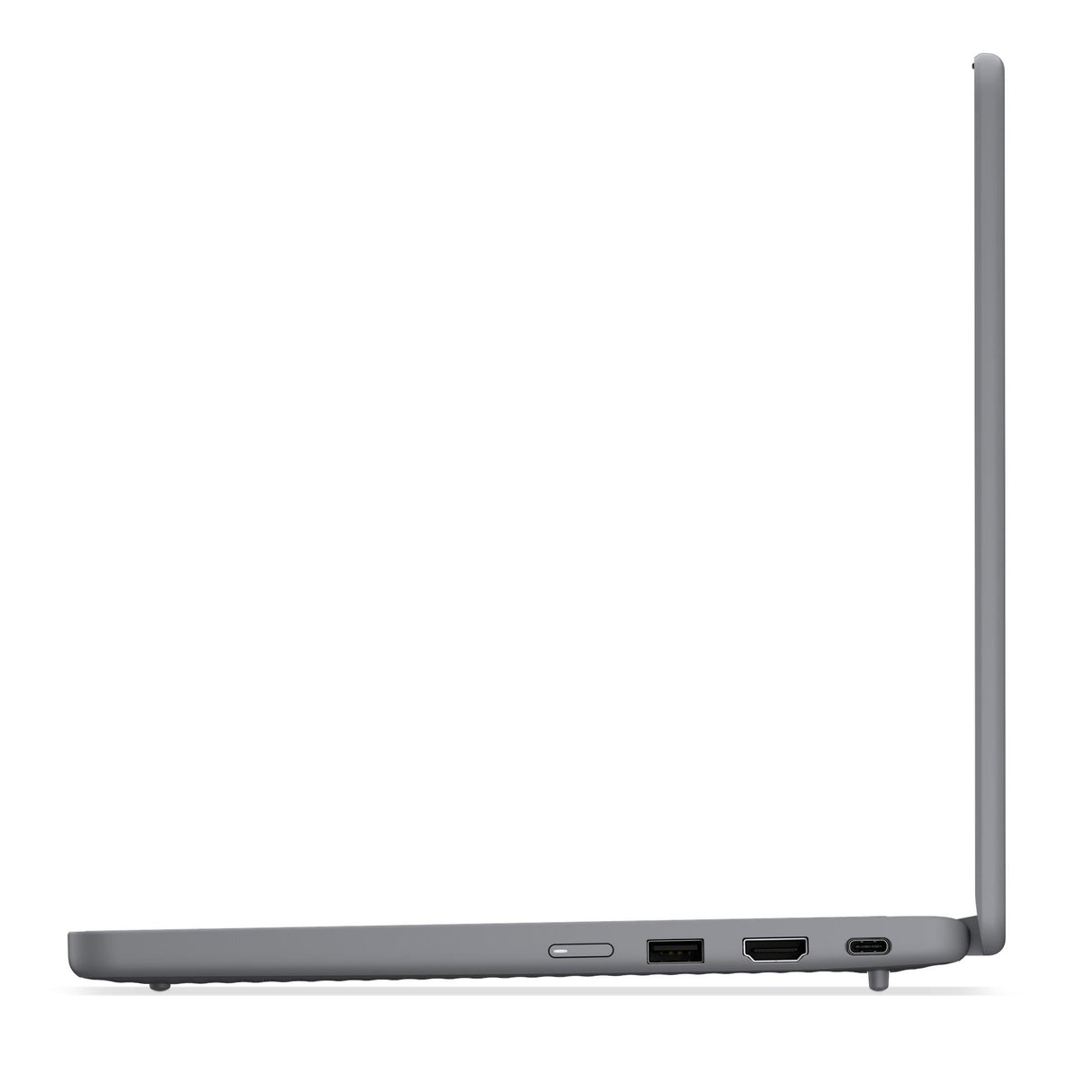 Lenovo Chrome 100e G5 M89 MediaTek Kompanio 540 Chromebook 29.5 cm (11.6") HD 4 GB 64 GB UFS Wi-Fi 6E (802.11ax) ChromeOS Grey - 83T60006US