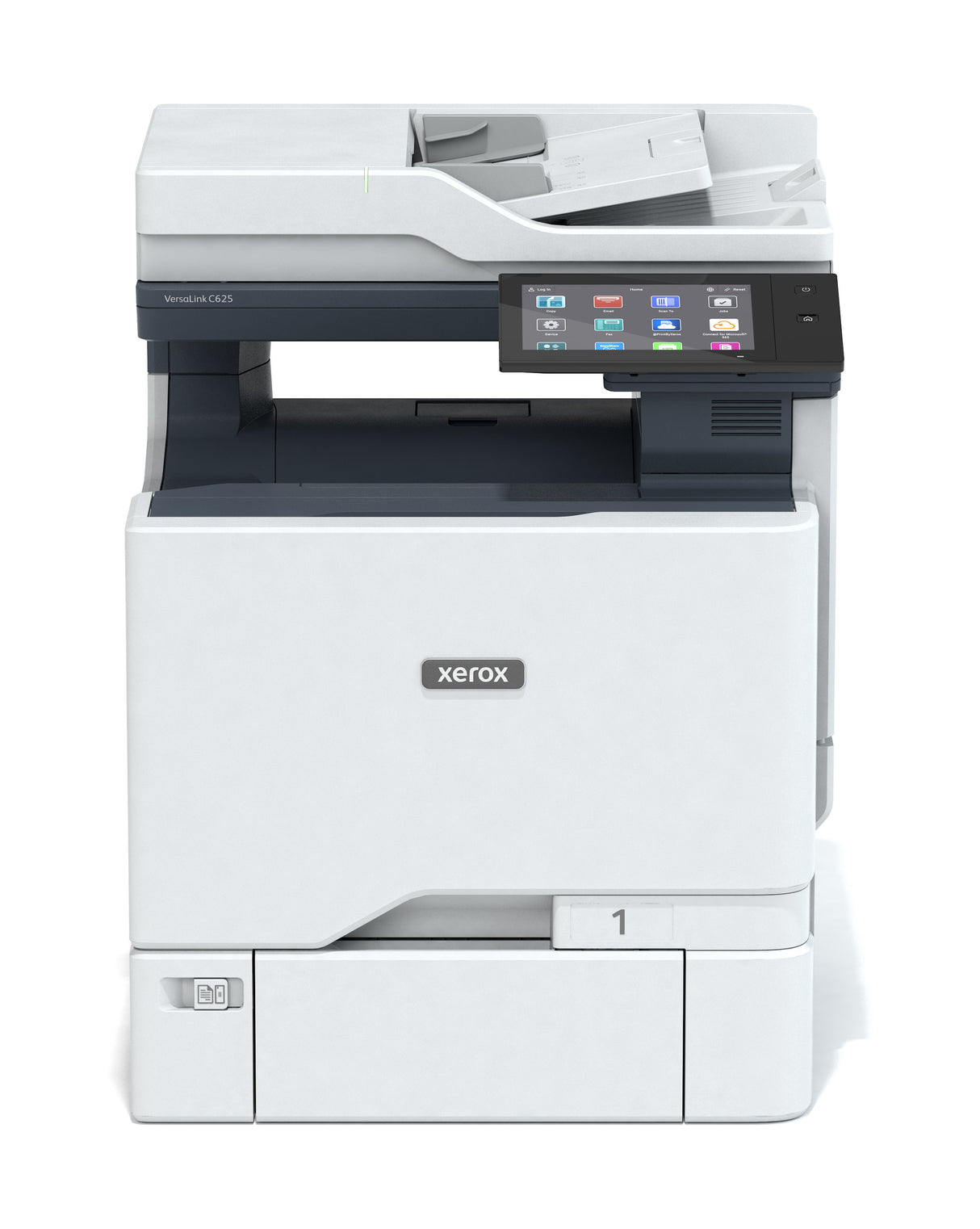 Xerox VersaLink C625 Color Multifunction Printer - C625/DN