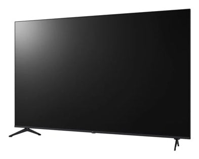 LG 43PK640S0UB Signage Display Digital signage flat panel 109.2 cm (43") Wi-Fi 250 cd/m² 4K Ultra HD Black WebOS 16/7 - 43PK640S0UB