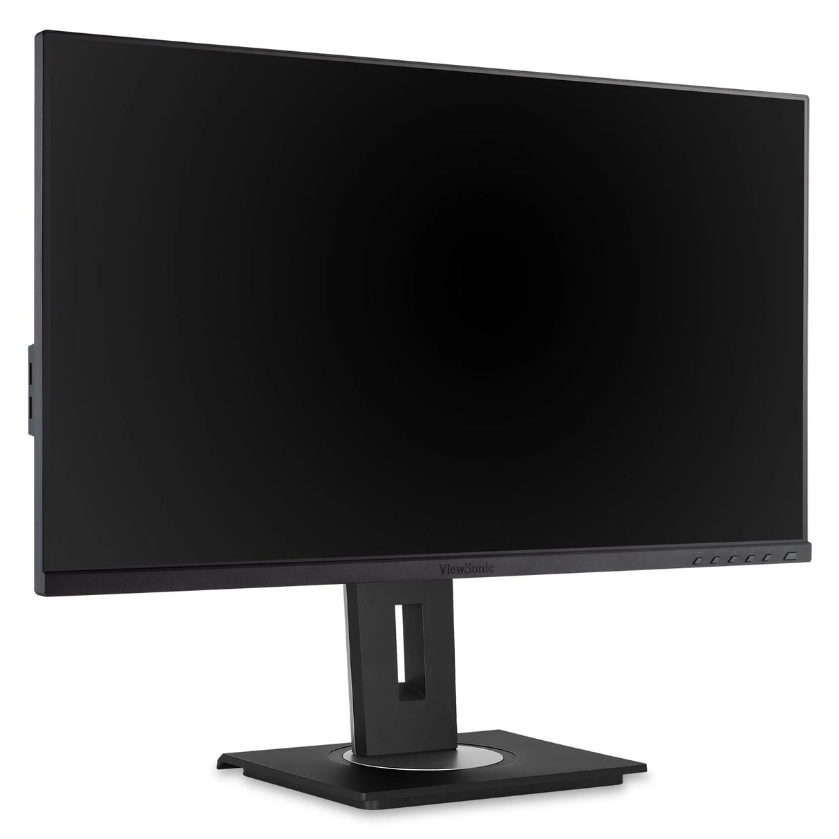 Viewsonic VG275 computer monitor 68.6 cm (27") 1920 x 1080 pixels Full HD LED Black - VG275