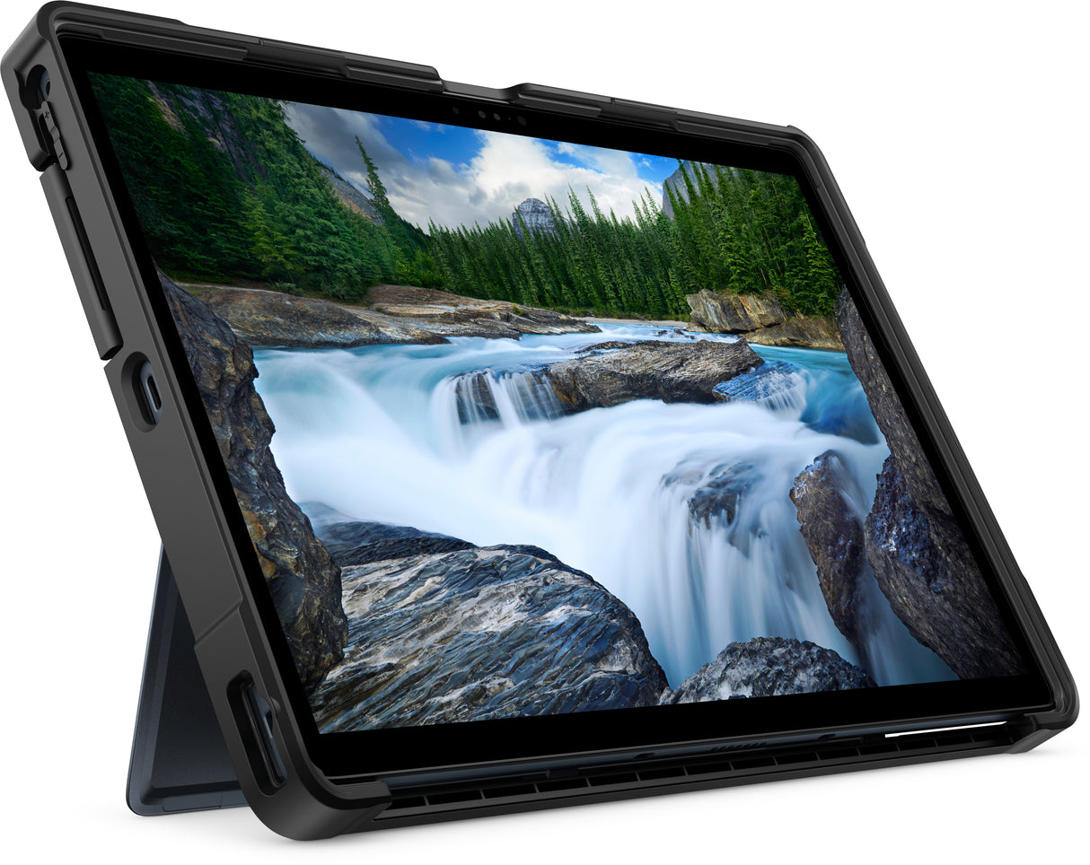 DELL CG7325L 33.8 cm (13.3") Cover Black - DELL-CG7325L DELL