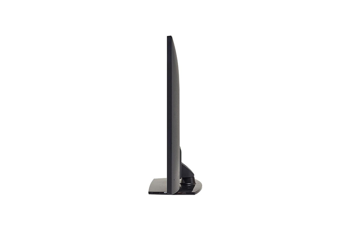 LG 55UN343H0UA hospitality TV 139.7 cm (55") 4K Ultra HD Grey 20 W - 55UN343H0
