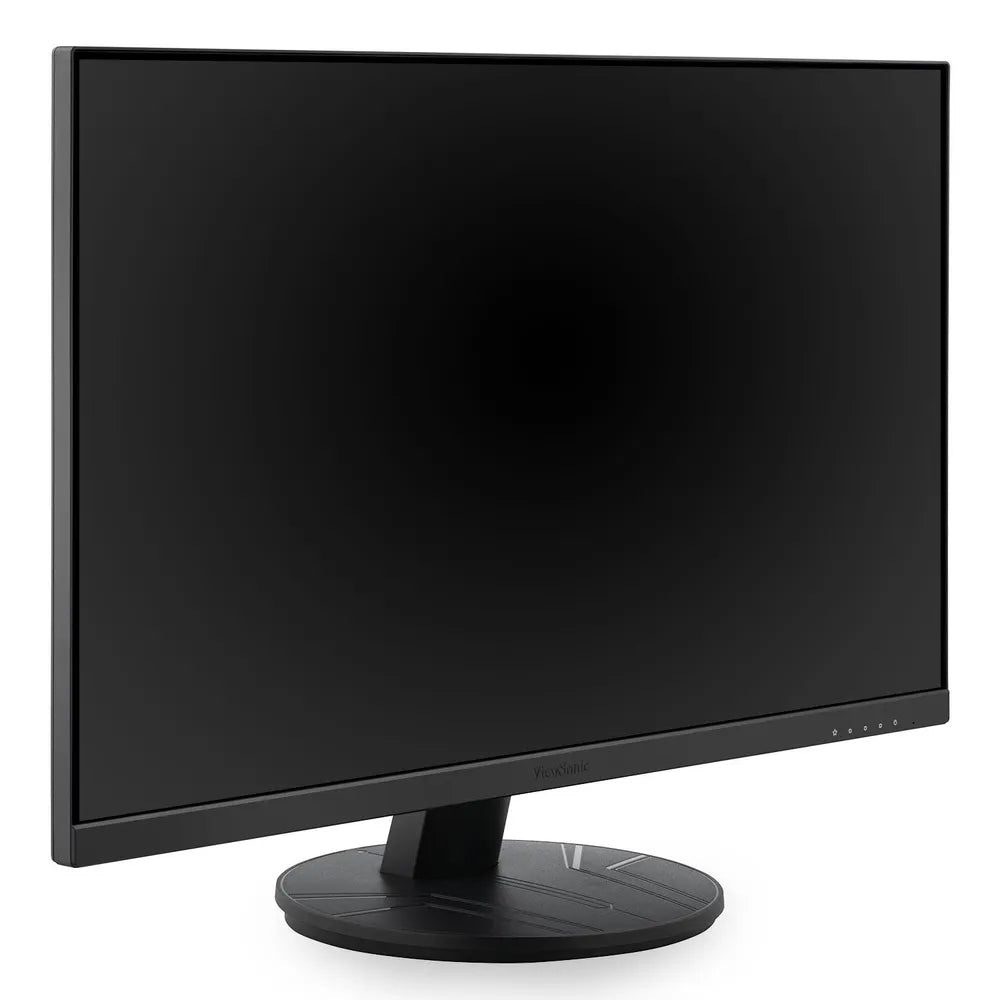 Viewsonic VX Series VX2716A computer monitor 68.6 cm (27") 1920 x 1080 pixels Full HD LCD Black - VX2716A