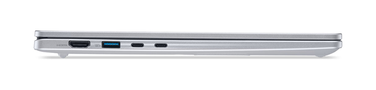 Acer TravelMate P2 14 AI TMP214-57-53WY Intel Core Ultra 5 322 Laptop 35.6 cm (14") WUXGA 16 GB DDR5-SDRAM 512 GB SSD Wi-Fi 7 (802.11be) Windows 11 Pro Silver - NX.BSDAA.002