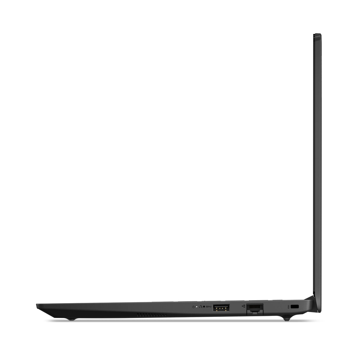 Lenovo V14 G5 IRL Intel Core 5 210H Laptop 35.6 cm (14") Full HD 8 GB DDR5-SDRAM 256 GB SSD Wi-Fi 6 (802.11ax) Windows 11 Pro English Black - 83HD0044US