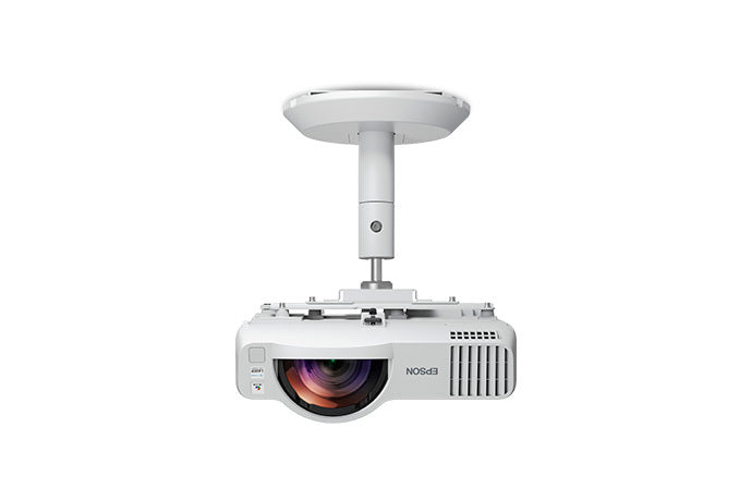 Epson PowerLite L210SW Projector - V11HA76020