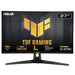 ASUS TUF Gaming VG27AQ3A computer monitor 68.6 cm (27") 2560 x 1440 pixels Quad HD LCD Black - VG27AQ3A ASUS