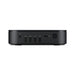 Acer Chromebox CXI6-C516G Intel Core 5 120U 16 GB DDR4-SDRAM 256 GB SSD ChromeOS Mini PC Black - DT.Z5CAA.001 ACER