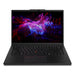 Lenovo ThinkPad P14s Gen 6 (Intel) Intel Core Ultra 7 255H Mobile workstation 36.8 cm (14.5") WUXGA 32 GB DDR5-SDRAM 512 GB SSD Wi-Fi 7 (802.11be) Windows 11 Pro English Black - 21QT006VUS