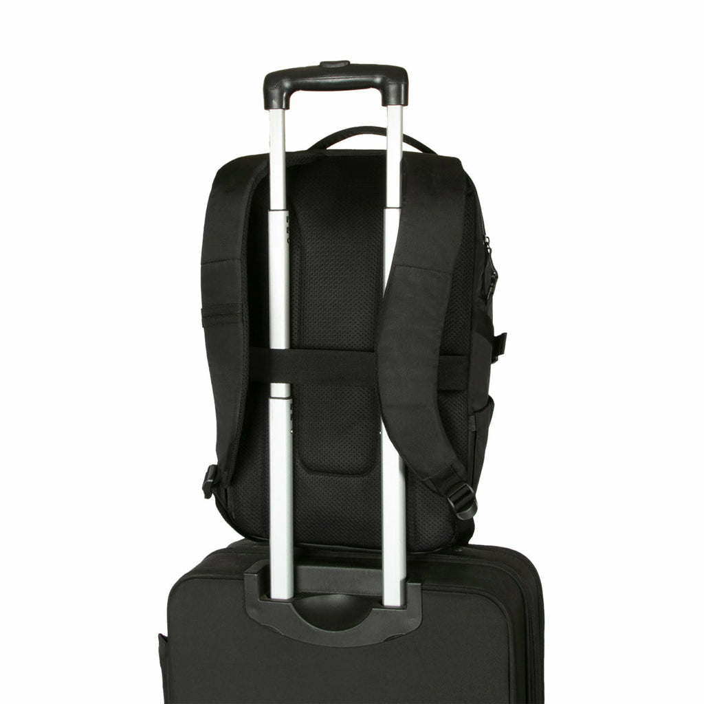 Targus Terra EcoSmart 40.6 cm (16") Backpack Black - TBB649GL