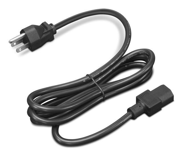 Lenovo 4X20S56713 power adapter/inverter Indoor 230 W Black - 4X20S56713