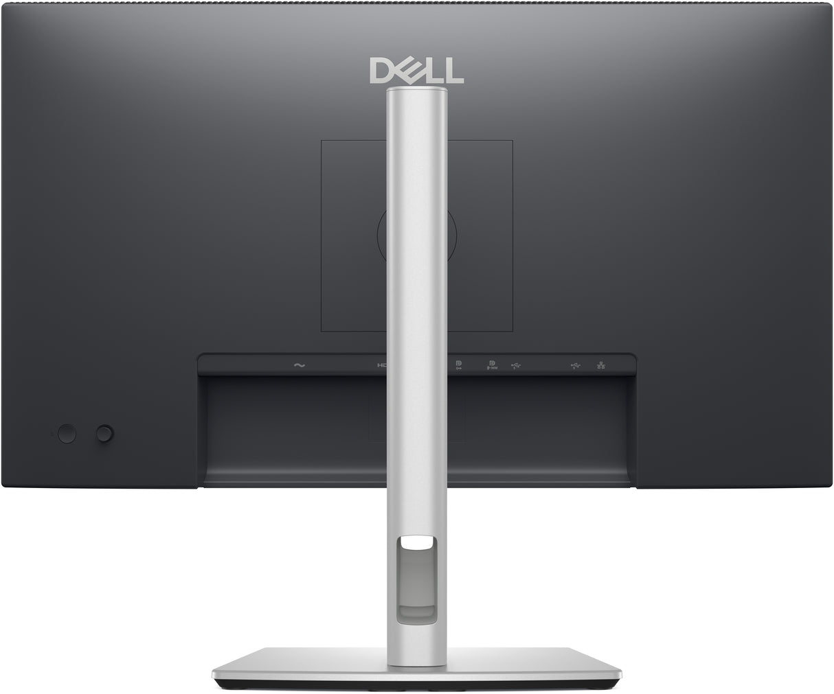 DELL Pro Plus P2425DE computer monitor 61 cm (24") 2560 x 1440 pixels Quad HD LCD Black - DELL-P2425DE DELL