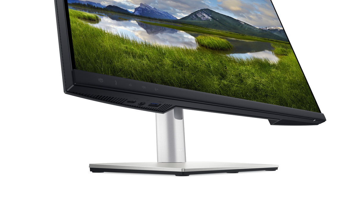 DELL P2424HEB 60.5 cm (23.8") LCD 1920 x 1080 pixels Full HD - DELL-P2424HEB DELL