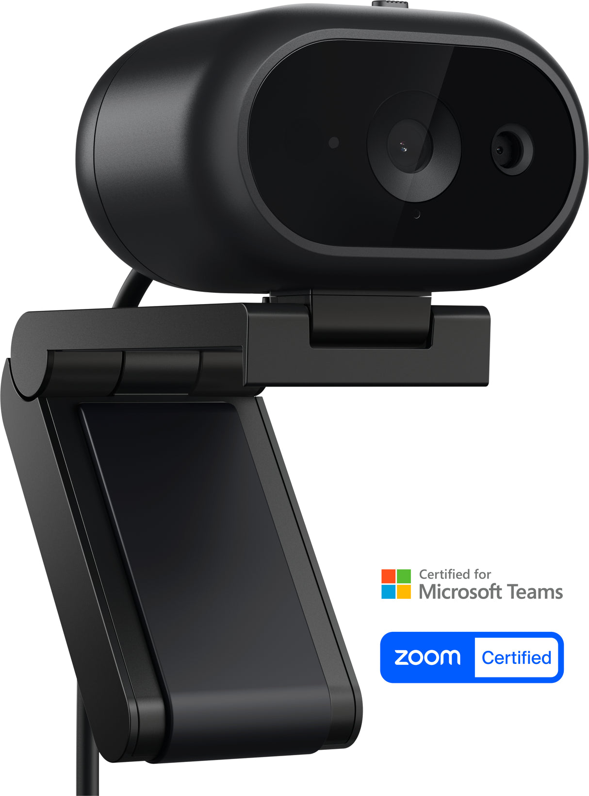 DELL PRO 5 2K WB526 webcam 2560 x 1440 pixels USB-C Black - WB526-DAO