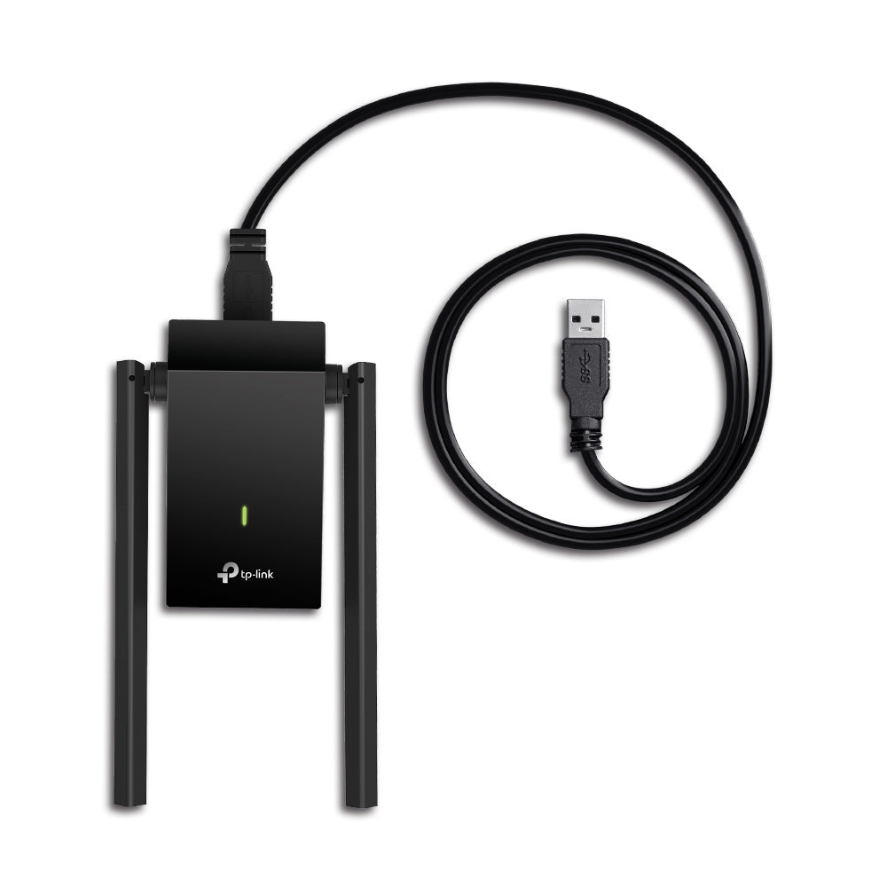 TP-Link Archer T4U Plus WLAN 867 Mbit/s - ARCHER T4U PLUS