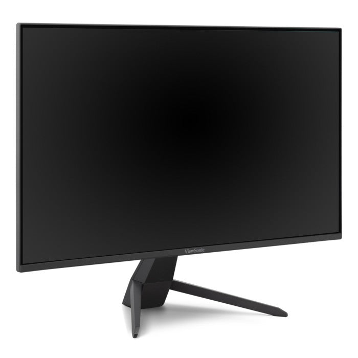 Viewsonic VX2770-MHD computer monitor 68.6 cm (27") 1920 x 1080 pixels Full HD LED Black - VX2770-MHD