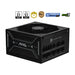 MSI MAG A850GLS PCIE5 power supply unit 850 W 24-pin ATX ATX Black - MAGA850GLSPCIE5
