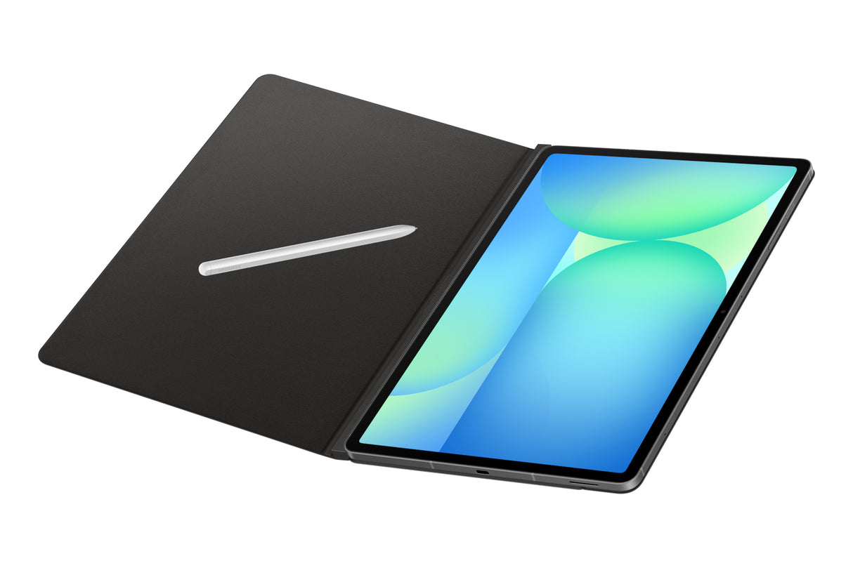 Samsung Smart Book Cover Galaxy Tab S10 FE+ - EF-BX620PBEGUJ SAMSUNG