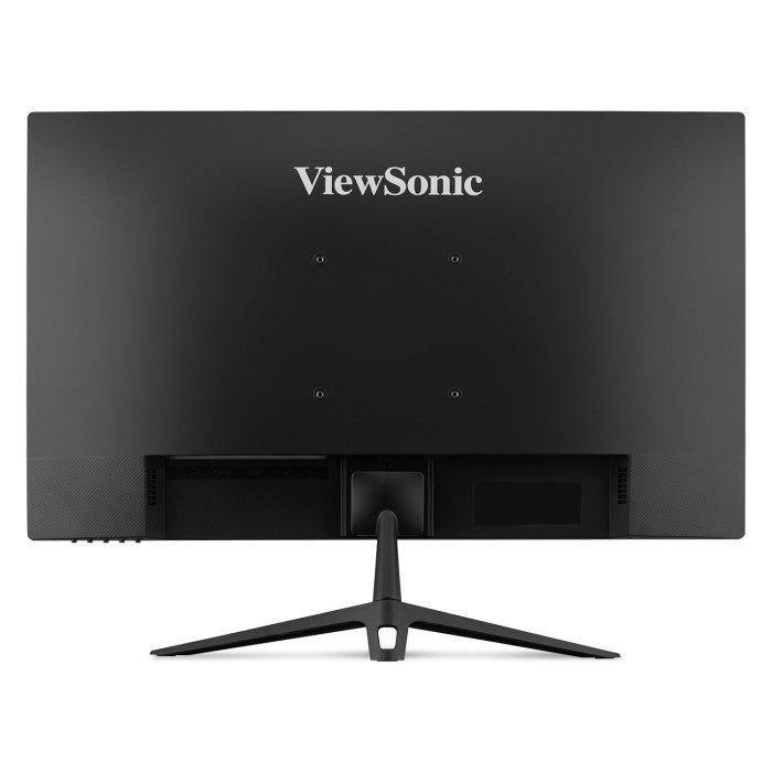 Viewsonic VX2428A computer monitor 61 cm (24") 1920 x 1080 pixels Full HD LED Black - VX2428A
